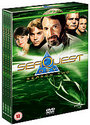 Seaquest DSV - Series 2 - Complete