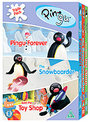 Pingu (Triple Pack)