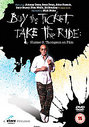 Buy The Ticket, Take The Ride - Hunter S. Thompson On Film