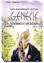 Genesis - Turning It On Again