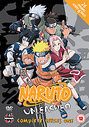 Naruto Unleashed - Series 1 - Complete