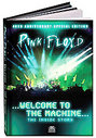 Pink Floyd - Welcome To The Machine (Box Set) (DVD And Book)