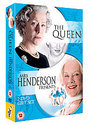 Queen/Mrs Henderson Presents, The  (Box Set)