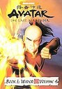 Avatar - The Legend Of Aang - Book 1 - Water Vol.4