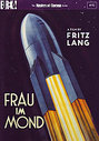 Frau Im Mond (aka Woman In The Moon) (Masters Of Cinema)