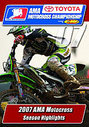 AMA Motocross Championship Review 2007