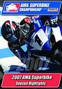 AMA Superbike Championship 2007