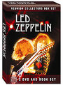 Led Zeppelin - Reunion Collector's Box Set (Two Discs And  Book)