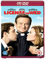 License To Wed