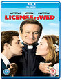 License To Wed