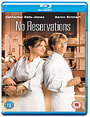 No Reservations