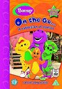 Barney - On The Go - A Collection Of Stories