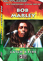 Bob Marley - Catch A Fire (25th Anniversary Edition)