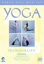 Yoga - Tranquillity (Box Set)