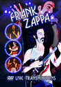 Frank Zappa - Transmissions - Live