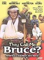 They Call Me Bruce?