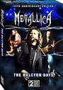 Metallica - The Halcyon Years (25th Anniversary Edition)