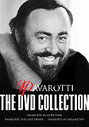 Pavarotti - The Collection - Pavarotti In Hyde Park/Pavarototti - The Last Tenor/Pavarotti in Rigoletto (Box Set) (Various Artists)