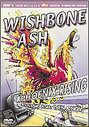 Wishbone Ash - Phoenix Rising - Then And Now