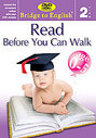 Read Before You Can Walk Vol.2