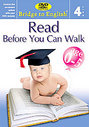 Read Before You Can Walk Vol.4