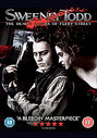 Sweeney Todd - The Demon Barber of Fleet Street (Various Artists)