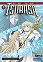 Tsubasa Vol.3 - Spectres Of Legend