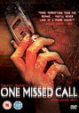 One Missed Call (aka Chakushin Ari)