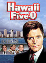 Hawaii Five-O - Series 3