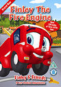 Finley The Fire Engine Vol.1 - Finley And Friends