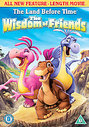 Land Before Time 13 - The Wisdom Of Friends, The