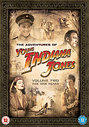 Adventures Of Young Indiana Jones Vol.2, The