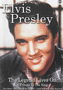 Elvis Presley - The Legend Live On