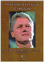 William Jefferson Clinton - President Of The U.S.A. 1993-2001