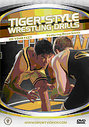 Tiger Style Wrestling Drills - On Your Feet