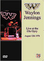 Waylon Jennings - Live At The Ole Opry