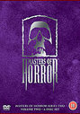 Masters Of Horror - Series 2 Vol.2