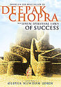 Deepak Chopra - The Seven Spiritual Laws Of Success