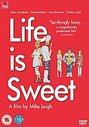 Life Is Sweet