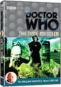 Doctor Who - Time Meddler