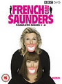 French And Saunders - Series 1-6 - Complete