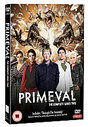 Primeval - Series 2