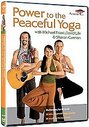 Power To The Peaceful Yoga