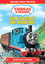 Thomas And Friends - The Spirit Of Sodor