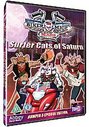 Biker Mice From Mars - Surfer Cats Of Saturn