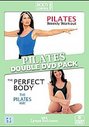 Body Control Pilates - Pilates Weekly Workout/Pilates Perfect Body