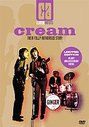 Cream - Their Fully Authorised Story - Classic Artists (Various Artists)