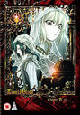 Trinity Blood Vol.4