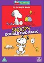 Snoopy - It's The Easter Beagle/Snoopy The Musical/He's Your Dog Charlie Brown (Box Set)