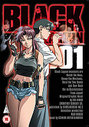 Black Lagoon Vol. 1